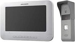 [DS-KIS203] Video door phone