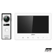 [DHI-KTA02] VIDEOPHONE DAHUA
