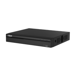 [XVR 5104 4KL] Enregistreur vidéo numérique compact à 4 canaux Penta-brid 4K