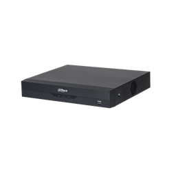 [XVR 51084KL] Enregistreur Vidéo Numérique Compact à 8 canaux Penta-brid 4K