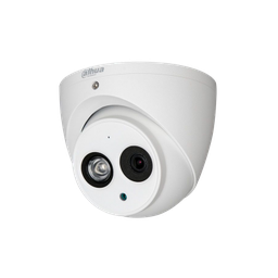 [DH804] Caméra Eyeball HDCVI IR 4K