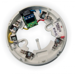 [TL16] SOCLE AVEC RELAIS