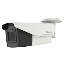 [HK588] Caméra extérieure FullHD 5mp zoom motorisée auto focus 80IR