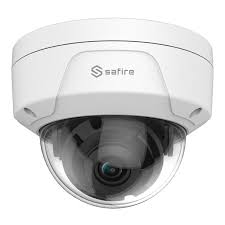 [HK506] CAMERA HD 5MP DOME SAFIRE