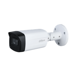 [DH805] Caméra bullet HDCVI IR 8Mp en temps réel