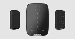 [AX72] KeyPad Plus — Clavier numérique sans fil avec prise en charge des cartes et des porteclés sans contact
