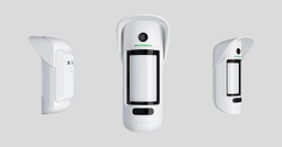 [AX73] MotionCam Outdoor — Détecteur de mouvement d'extérieur sans fil