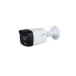 [DH215] Caméra Bullet HDCVI couleur 2MP 3.6mm
