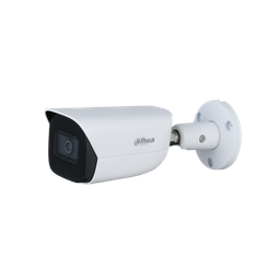 [IPC3441] Caméra WizSense Bullet à focale fixe IR 4MP