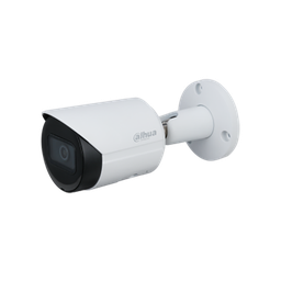 [DH80IP] Caméra Bullet Réseau IR Lite à Focale Fixe 8 mégapixels