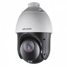 [PTZ4425] SPEED DOME HIKVISION 4MP IP X25