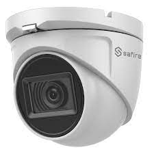 [HK511 T940] CAMERA HD DOME 5MP EXTERIEURE 2.4MM