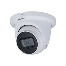 [DH509] Caméra HDCVI IR dome audio 5MP