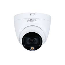 [DH512] CAMERA HD 5MP DOME FULL COLOR AUDIO