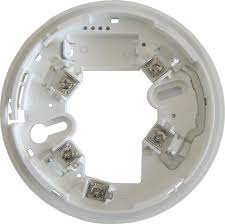 [B124] SOCLE ANTI-INCENDIE ADRESSABLE
