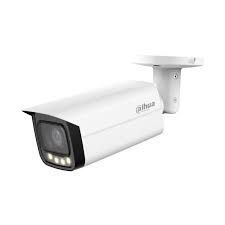 [DH513] CAMERA HD 5MP EXTERIEURE ZOOM MOTORISIE FULL COLOR